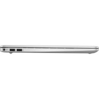 ноутбук HP 15s-eq0053ur Серебристый