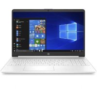 ноутбук HP 15s-eq0021ur Белый