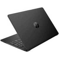 ноутбук HP 15s-eq0018ur Черный