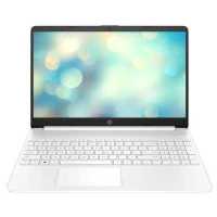 ноутбук HP 15s-eq1267ur Белый
