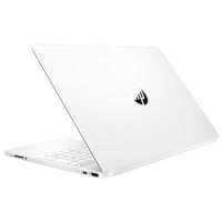 ноутбук HP 15s-eq1267ur Белый