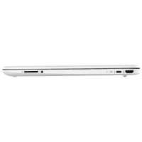 ноутбук HP 15s-eq1267ur Белый