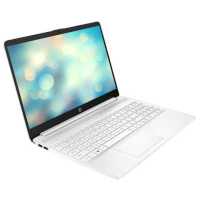 ноутбук HP 15s-eq1267ur Белый