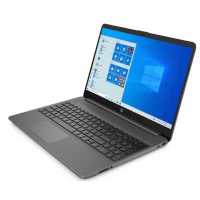 ноутбук HP 15s-eq1138ur Темно-Серый