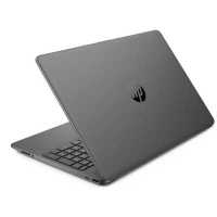 ноутбук HP 15s-eq1138ur Темно-Серый