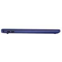 ноутбук HP 15s-eq1140ur Фиолетовый