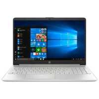 ноутбук HP 15s-eq1190ur Серебристый
