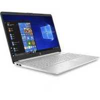 ноутбук HP 15s-eq1190ur Серебристый