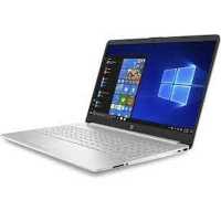 ноутбук HP 15s-eq1190ur Серебристый