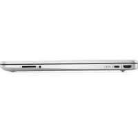ноутбук HP 15s-eq1190ur Серебристый