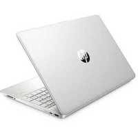 ноутбук HP 15s-eq1190ur Серебристый