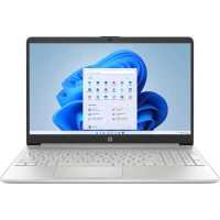 ноутбук HP 15s-eq2042ur Серебристый