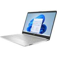 ноутбук HP 15s-eq2042ur Серебристый