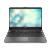 ноутбук HP 15s-eq2024ur Серый