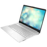 ноутбук HP 15s-eq2042ur Серебристый