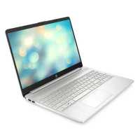 ноутбук HP 15s-eq2042ur Серебристый