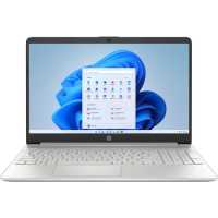ноутбук HP 15s-eq3009ny Серебристый
