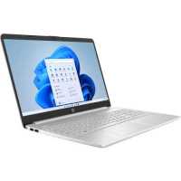 ноутбук HP 15s-eq3009ny Серебристый