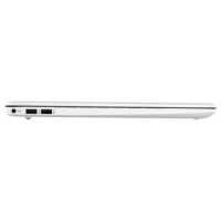 ноутбук HP 15s-fq1087ur Белый