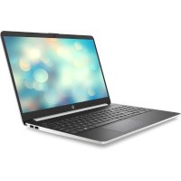 ноутбук HP 15s-fq1011ur Сиреневый
