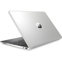 ноутбук HP 15s-fq1011ur Сиреневый