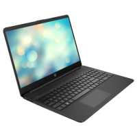ноутбук HP 15s-fq2434nw Черный