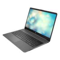 ноутбук HP 15s-fq2018ur Серый