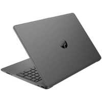 ноутбук HP 15s-fq2018ur Серый