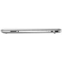 ноутбук HP 15s-fq3021ur Серебристый