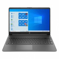ноутбук HP 15s-fq5031ci-wpro Серый