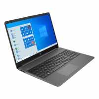 ноутбук HP 15s-fq5031ci-wpro Серый