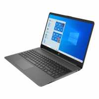 ноутбук HP 15s-fq5031ci-wpro Серый