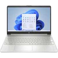 ноутбук HP 15s-fq5317tu Серебристый
