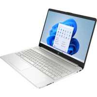 ноутбук HP 15s-fq5317tu Серебристый