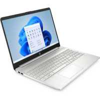 ноутбук HP 15s-fq5317tu Серебристый