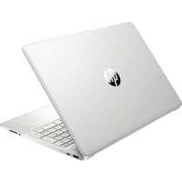 ноутбук HP 15s-fq5317tu Серебристый