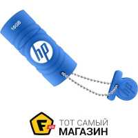 флешка HP 16GB USB Flash Drive C350B FDU16GBHPC350B-EF