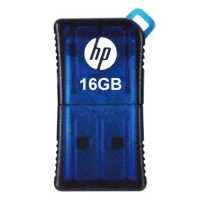 флешка HP 16GB USB Flash Drive V165w HPFD165W-16