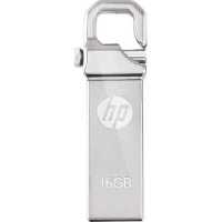флешка HP 16GB USB Flash Drive v250w HPFD250W-16