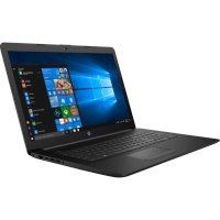 ноутбук HP 17-by1022ur Черный