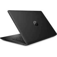 ноутбук HP 17-by2018ur Черный