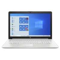 ноутбук HP 17-by2070ur-wpro Серебристый