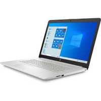 ноутбук HP 17-by3026ur Серебристый
