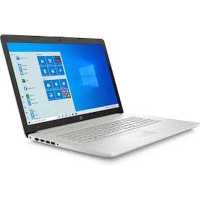 ноутбук HP 17-by3026ur Серебристый
