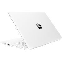 ноутбук HP 17-ca1012ur Белый