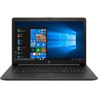 ноутбук HP 17-ca2034ur Черный