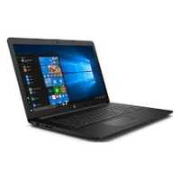 ноутбук HP 17-ca2034ur Черный