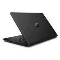 ноутбук HP 17-ca2034ur Черный