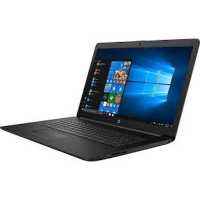 ноутбук HP 17-ca2034ur Черный