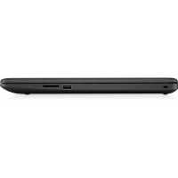 ноутбук HP 17-ca2034ur Черный